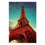 Quadro 008D Torre Eiffel