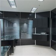 Divisória Linha Evidence