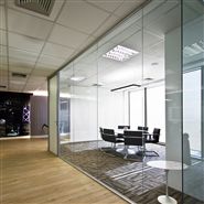 Divisória Linha Clear Glass - 04