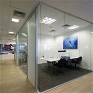 Divisória Linha Clear Glass - 05