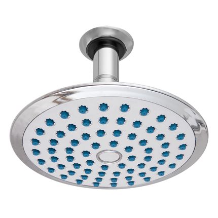 Ducha Athena de teto 1957 C Cano 60mm