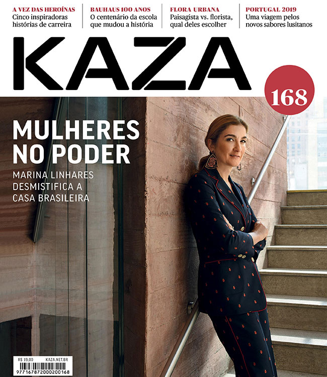 Kaza