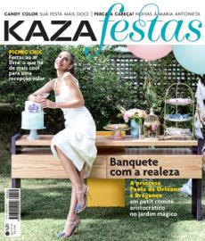Kaza Festas