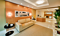 Residencial Monte Bianco