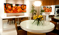 Apartamento Itacorubi