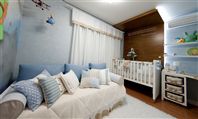 Quarto do Bebê