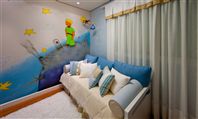 Quarto do Bebê