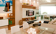 Apartamento João Paulo II