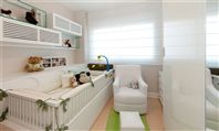 Quarto do Bebê