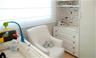 Quarto do Bebê