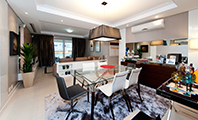 Apartamento João Paulo III
