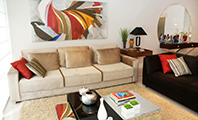 Apartamento Beira Mar Norte II