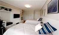 Quarto de Hóspedes