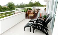 Terraço
