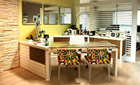 Escritório Arquitetura e Design Juliana Pippi