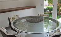Sala de Almoço