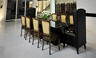 Sala de Jantar