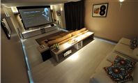 Home Theater