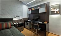 Quarto de Solteiro