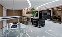 Recepção Sala de Reunião