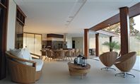 Sala de Repouso