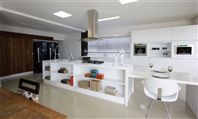 Cozinha Gourmet