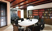 Sala de Reunião