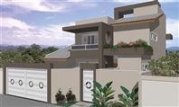 Fachada da Casa