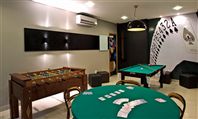Sala de Jogo