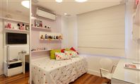 Quarto Infantil