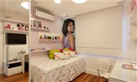 Quarto Infantil