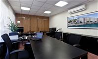 Sala de Diretoria