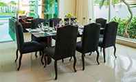 Sala de Jantar