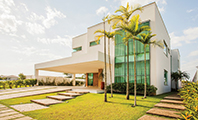 Condomínio Residencial 