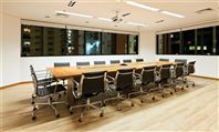Sala de Reunião