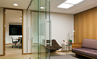 Sala de Reunião
