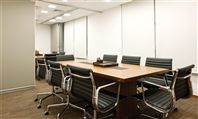 Sala de Reunião