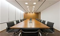 Sala de Reunião