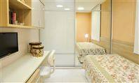 Quarto Solteiro