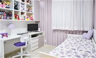 Quarto Infantil