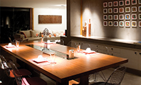 Sala de Jantar