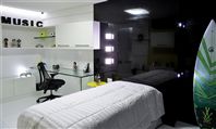 Suíte Solteiro