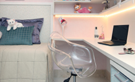 Quarto Infantil