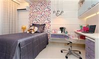 Quarto Infantil
