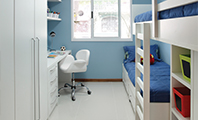 Quarto do Filho