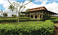 Casa de Fazenda