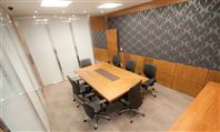 Sala de Reunião
