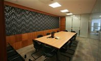 Sala de Reunião