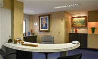 Sala da Presidência