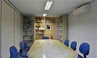 Sala de Reunião
